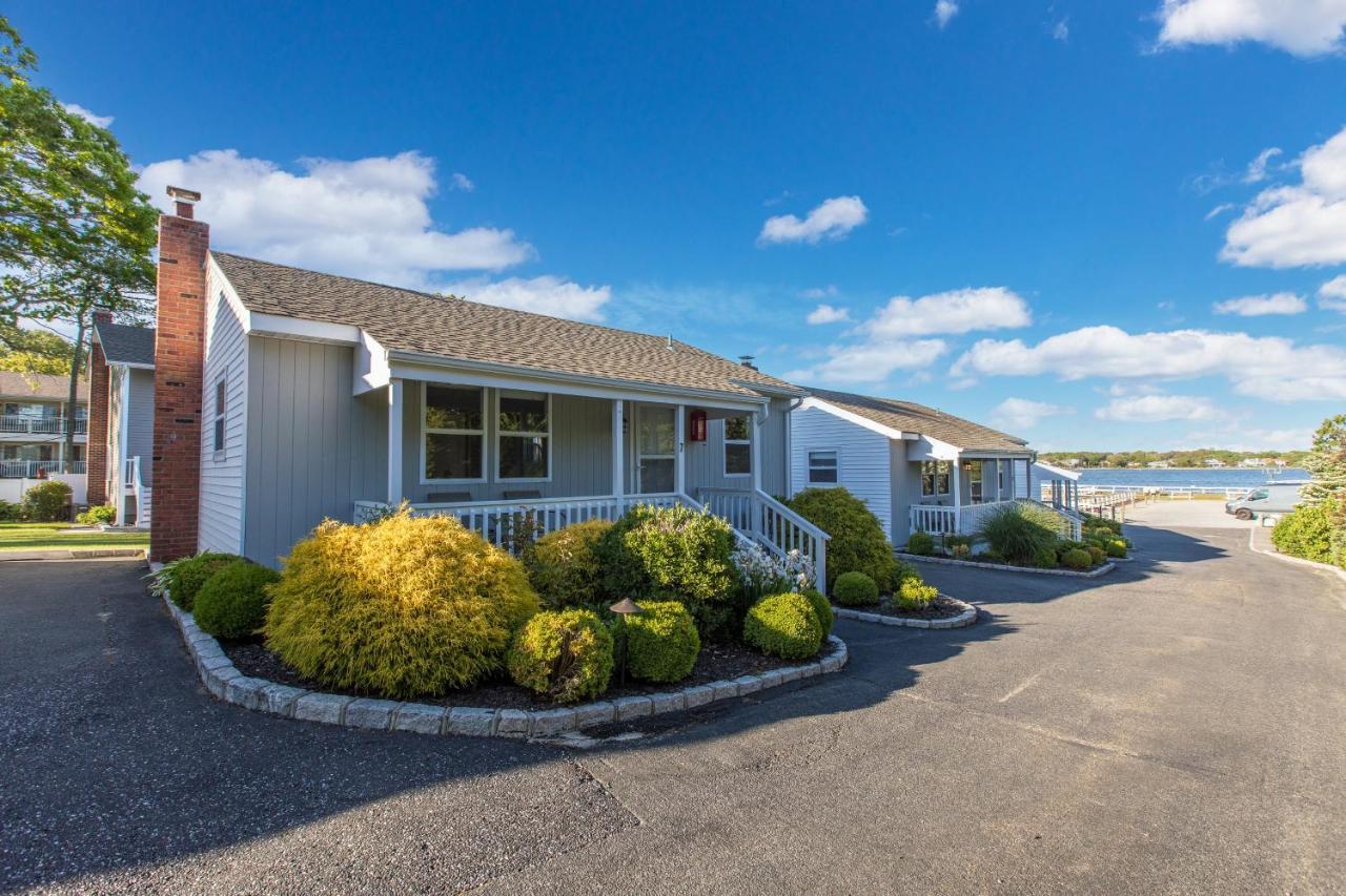Colonial Shores Resort Hampton Bays Kültér fotó