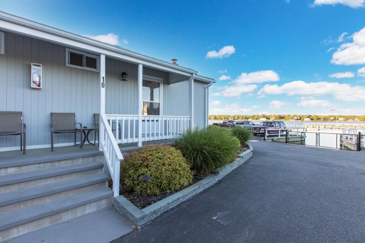 Colonial Shores Resort Hampton Bays Kültér fotó