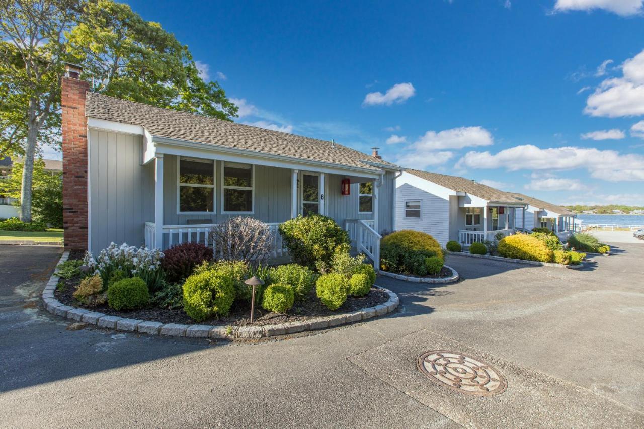 Colonial Shores Resort Hampton Bays Kültér fotó