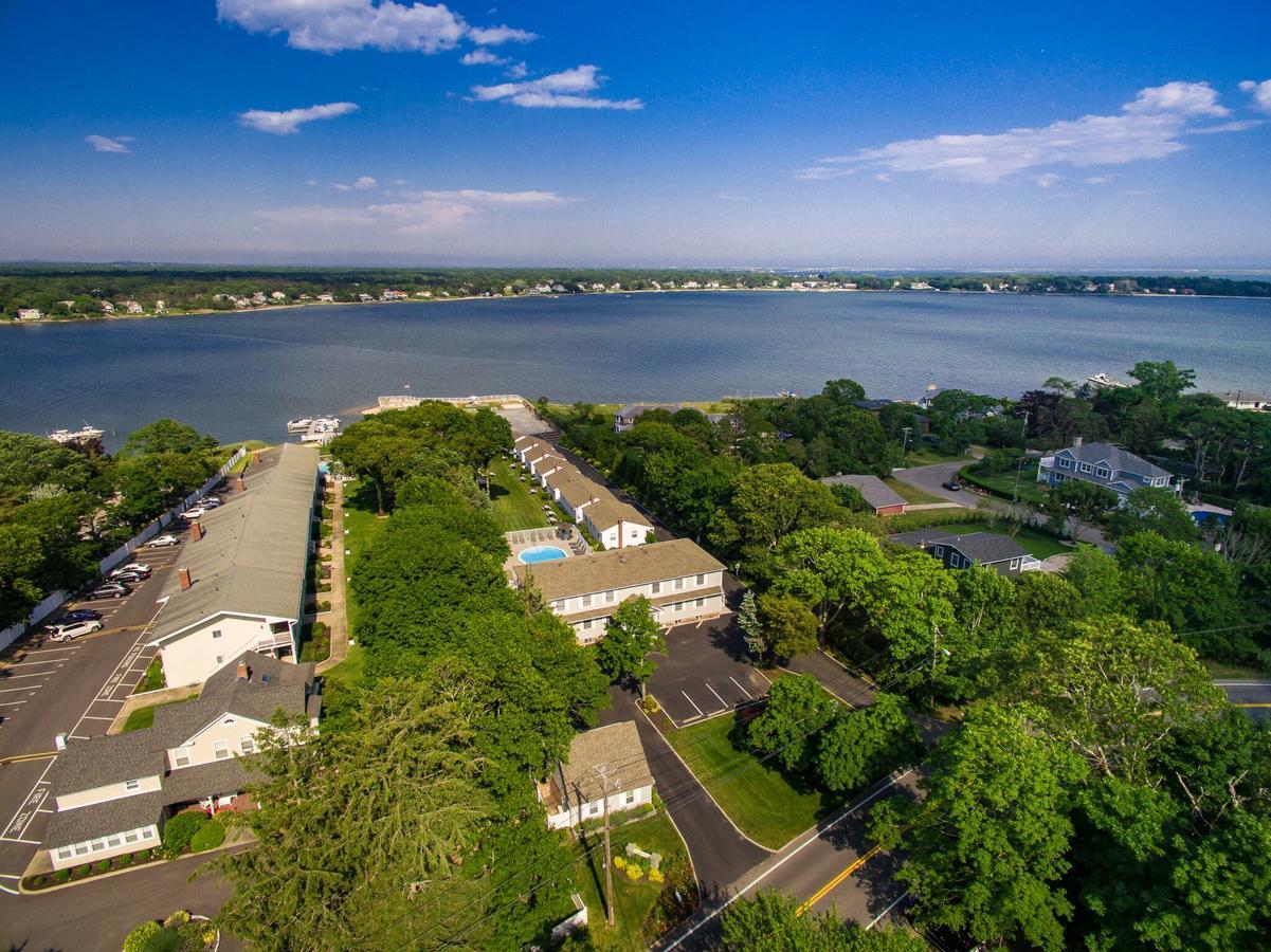 Colonial Shores Resort Hampton Bays Kültér fotó