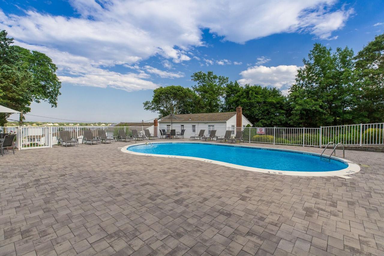 Colonial Shores Resort Hampton Bays Kültér fotó